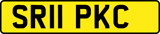 SR11PKC