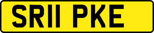 SR11PKE