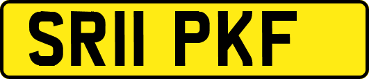 SR11PKF
