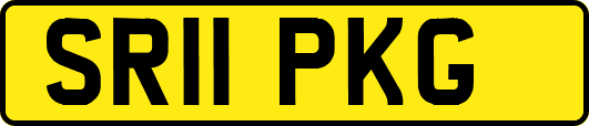 SR11PKG