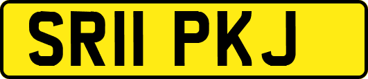 SR11PKJ