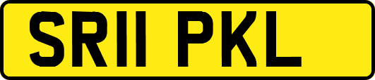 SR11PKL