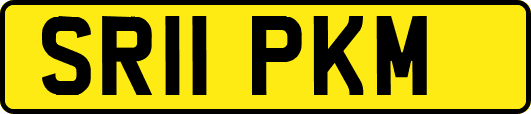 SR11PKM