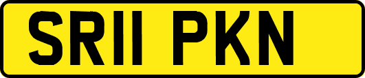SR11PKN