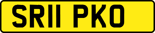SR11PKO