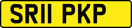 SR11PKP