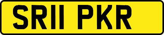 SR11PKR