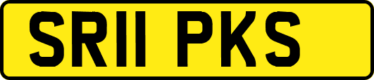 SR11PKS
