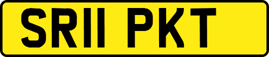 SR11PKT