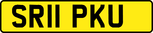 SR11PKU