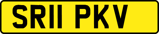 SR11PKV