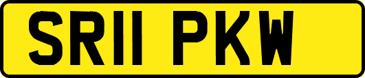 SR11PKW
