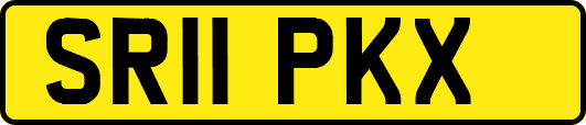 SR11PKX