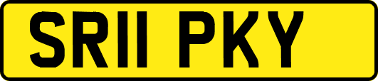 SR11PKY