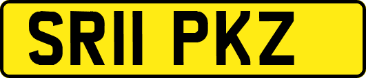 SR11PKZ
