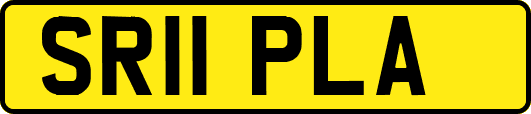 SR11PLA