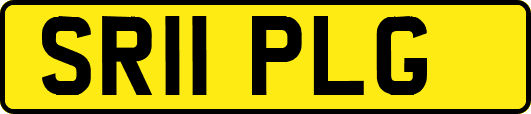 SR11PLG