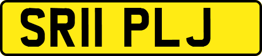 SR11PLJ