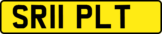 SR11PLT