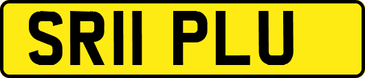 SR11PLU