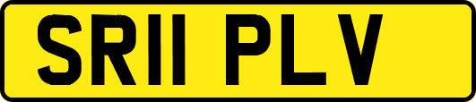 SR11PLV
