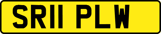 SR11PLW