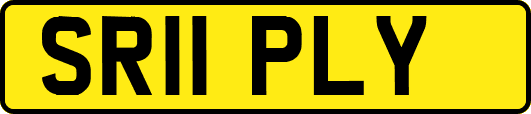 SR11PLY