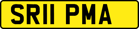 SR11PMA