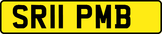 SR11PMB