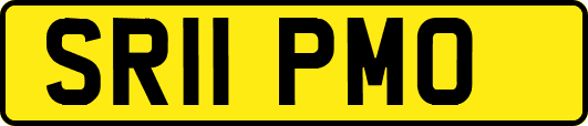 SR11PMO