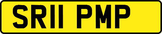 SR11PMP