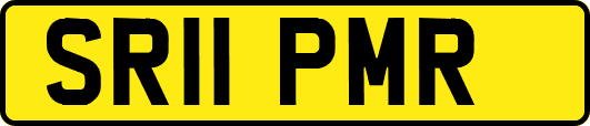 SR11PMR