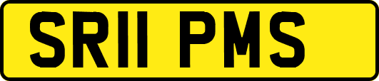 SR11PMS