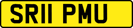 SR11PMU