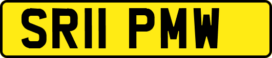SR11PMW