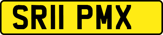 SR11PMX
