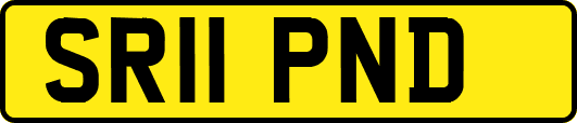 SR11PND