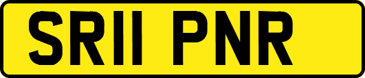 SR11PNR