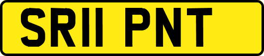 SR11PNT