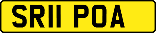 SR11POA
