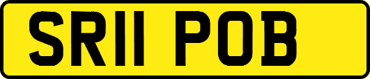 SR11POB