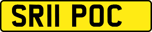 SR11POC