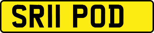 SR11POD