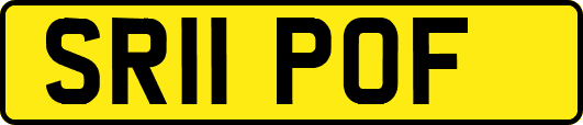 SR11POF