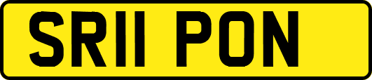 SR11PON