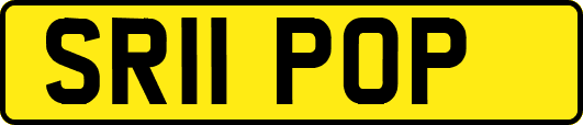 SR11POP