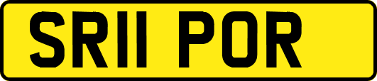 SR11POR