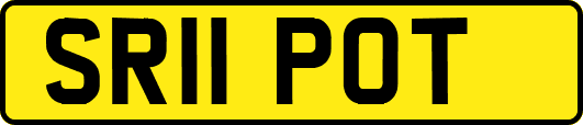 SR11POT