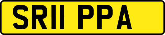 SR11PPA