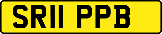 SR11PPB